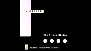 DAVID BENOIT ~ SOME OTHER SUNSET
