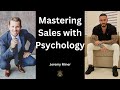 Mastering Sales Beyond the Numbers Game: Insights from Jeremy Miner | ep 49