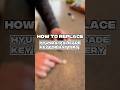 Dealer Won’t Tell You This! Easy Key Fob Battery Fix.