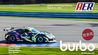 AER VIR 2026 Saturday - Red Beard Racing - burbo #81