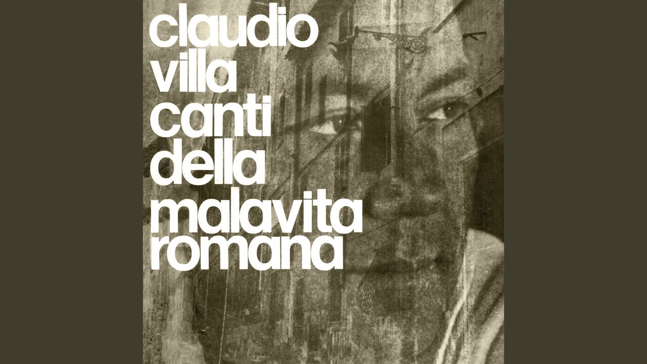 Alla renella (A tocchi a tocchi)