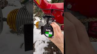 Fire up! 🚀 #mofa #moped #puchmaxi