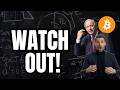 The 3 Existential Threats That Could Actually Kill Bitcoin