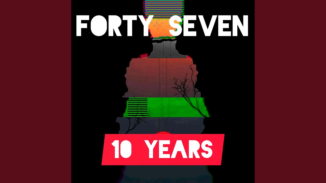 Watch 10 years on YouTube Watch 10 years on YouTube
