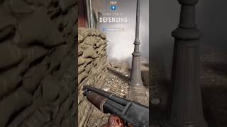 Hell let loose knife kills 😎 #hellletloose #gameplay #gaming