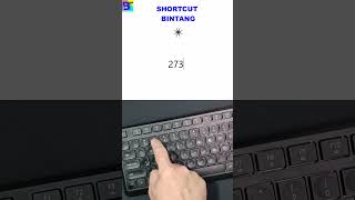 Cara Membuat Bintang Di Word Dengan Shortcut Mudah Dan Praktis