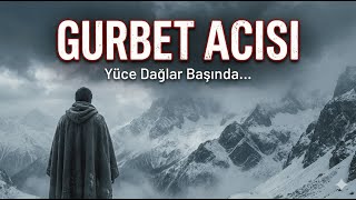 Yüce Dağlar Başında Kar Boran Eksik Olmaz Duygusal Şiirtürkü