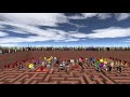 Selene And Unlimited Nextbot gmod maze #Happy Nextbot