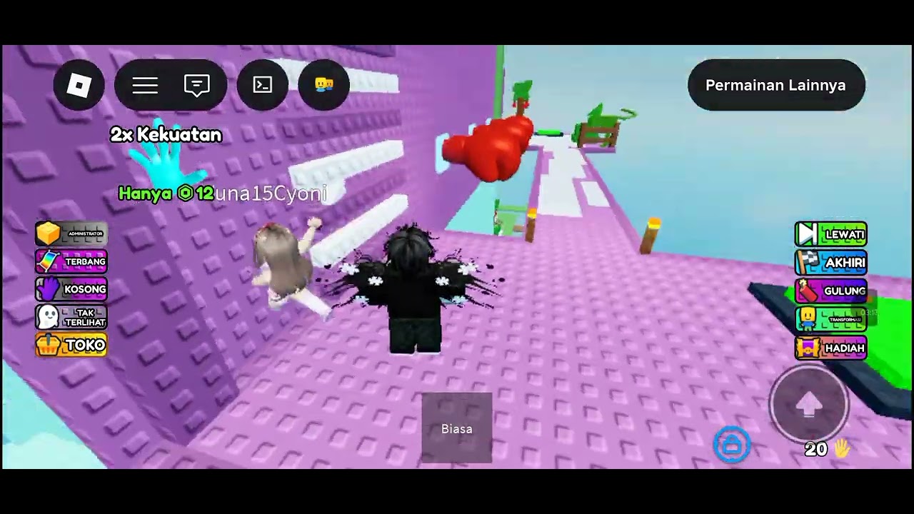 Kok aku liat video nya jelek ya