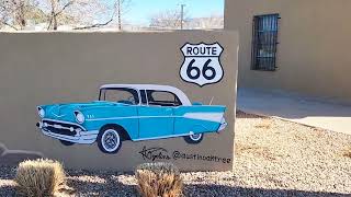 Celebrity Urban Tour Albuquerque Near Nob Hill District Wealth