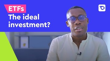 How to invest your money EASILY using ETFs