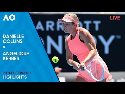 Теннис Australian Open 2024 прямая трансляция
