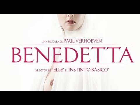 Benedetta | Tráiler español VE | Avalon