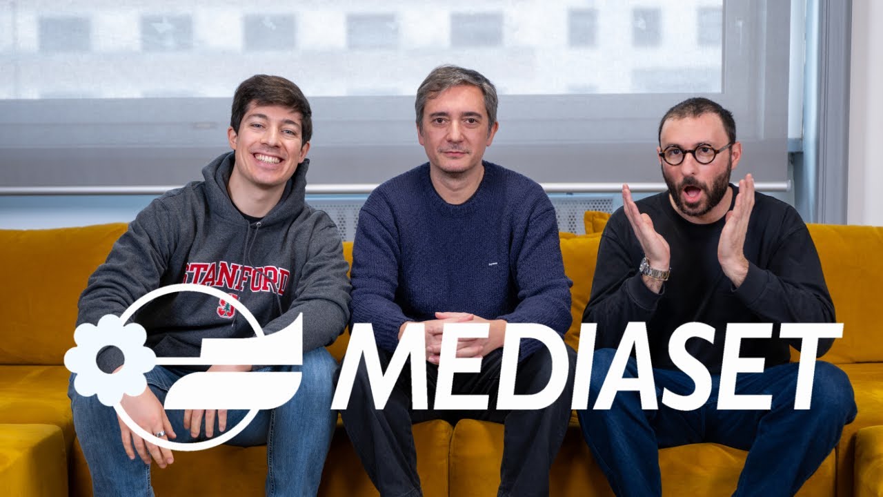 Chi c'è dietro lo sviluppo dei contenuti digitali MEDIASET? Fuori Brief EP 4 S3 con Andrea Girolami