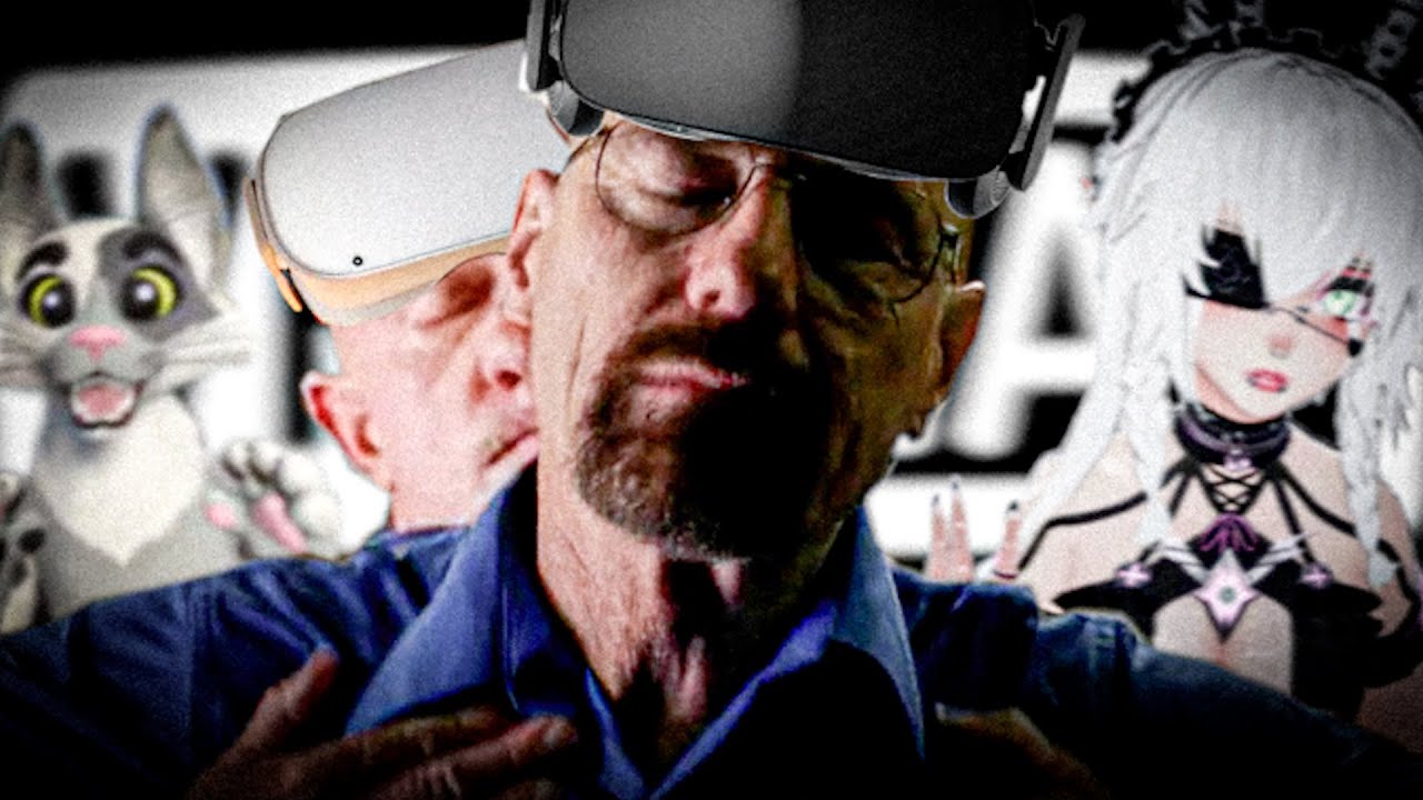 The Vrchat Phantom Sense Problem