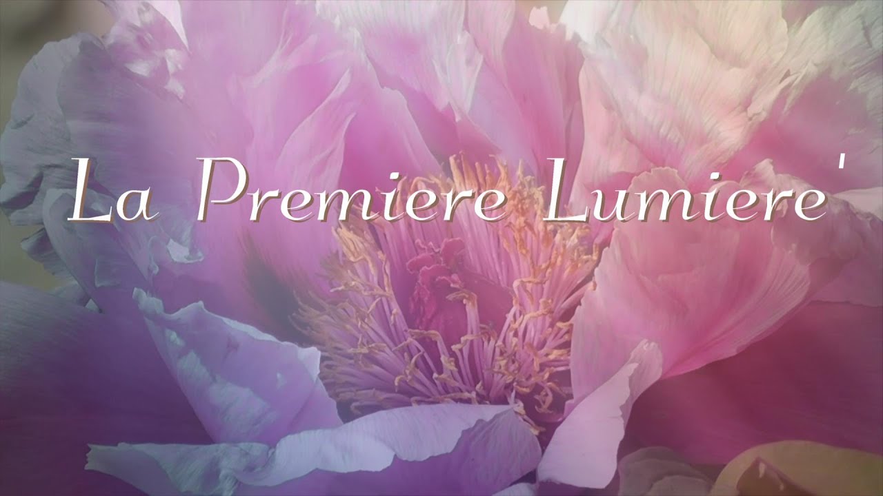 Richard Theisen | La Premiere Lumiere' | New Age Music | 432 hz - YouTube