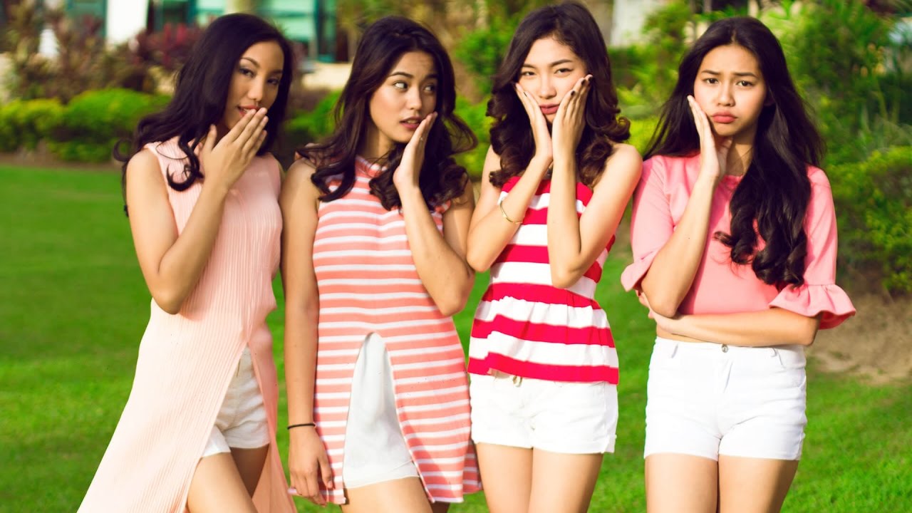 Miga Ta Babes-Bahalag Dili Gwapo (Offical Music Video)