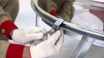 Hướng dẫn lắp đặt bồn nước INOX Sơn Hà