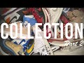 BROKEANDFAMOUS Sneaker Collection pt2