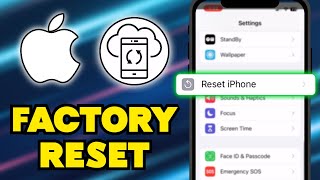 How to Completely Reset Your iPhone (Quick Guide)
