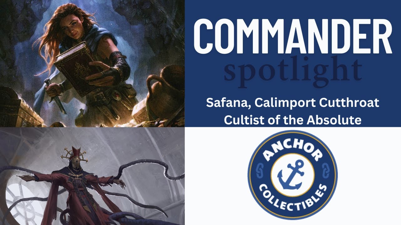 Cult Delver - (Mono Black) | Aristocrats Dungeon Delver Deck Tech