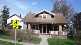 Exploring Fort Wayne, Indiana - Waynedale