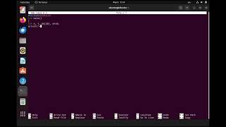 Operating System Lab Activities (Phase 1–5) | Ubuntu VM + C Programs