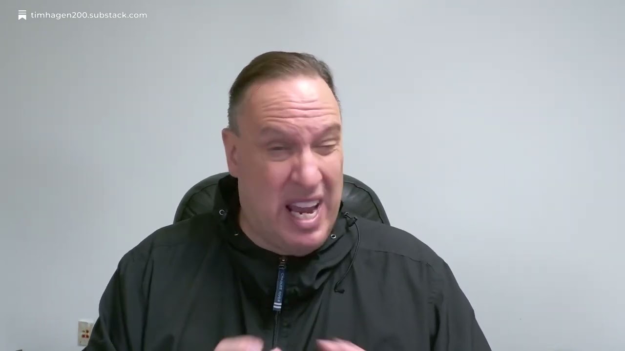 AI & Automation ... The Choices