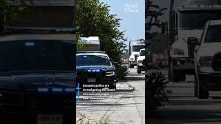 Sarasota police investigate man s death near downtown