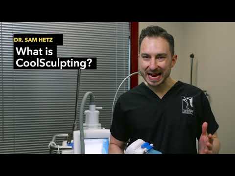 Coolsculpting in Ottawa