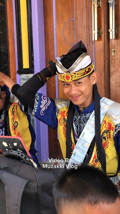 Fajar Dalang Viral Singa Depok Putra Nafita Caya PNC