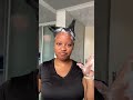 It S Always A Party Washday Naturalhair Badimobaboikanyo 