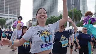Lexus Corporate Run 2026