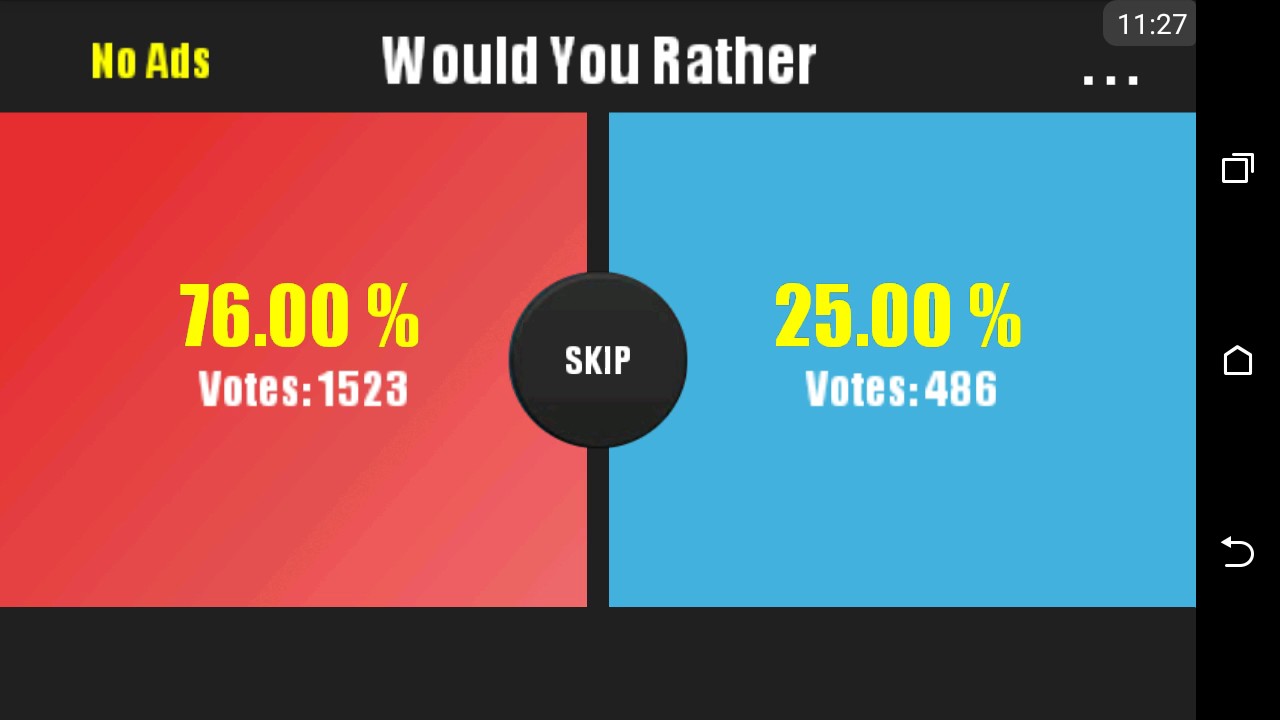 Would you rather crush edition YouTube