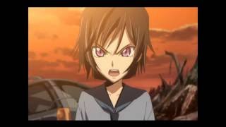 Code Geass, This is War