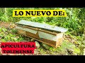 LO NUEVO; CAJONES YUMBO O MORTORIOS, experimento desde VILLA RICA TOLIMA