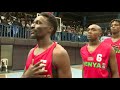 FULL GAME: Senior Men vs Kenya
