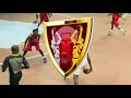 FULL GAME: Senior Men vs Kenya