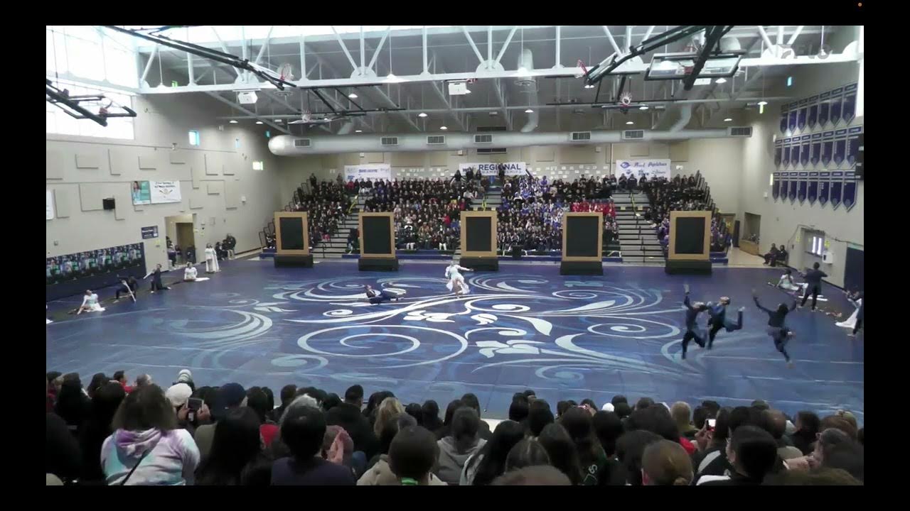 Vox Artium WGI San Diego Finals 2.26.2023 YouTube
