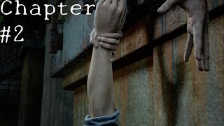 Chapter #2 (Uncharted 4 A Thief’s End): He’s Alive, But It’s Heartbreaking!