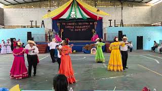 Cacautare - Grupo Folklórico de Maestros Jubilados | Presentación Especial "El Zope Rey" 2026