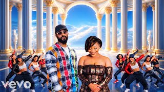FALLY IPUPA FT JOSEY - ENCORE A TOI (Clip Officiel)