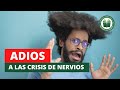 Como CONTROLAR LOS NERVIOS (5 CLAVES)