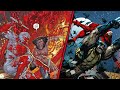 Every Time Daredevil Faced Wolverine