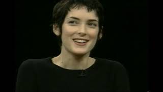 Winona Ryder on Girl, Interrupted, Beetlejuice, and Surviving Fame in the ’90s | Film Discussion