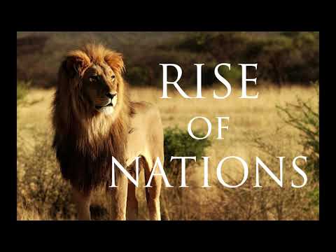 Rise of Nations