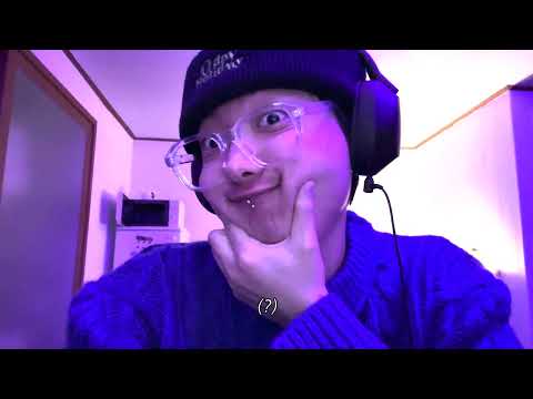 구 비드 현 투명안경박정우의 새로운 도전