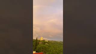 Whats On The Other Side Of The Rainbow