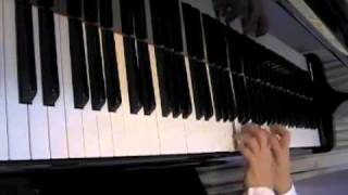 Well Tempered-Clavier Book 2, No.10 (20110223)