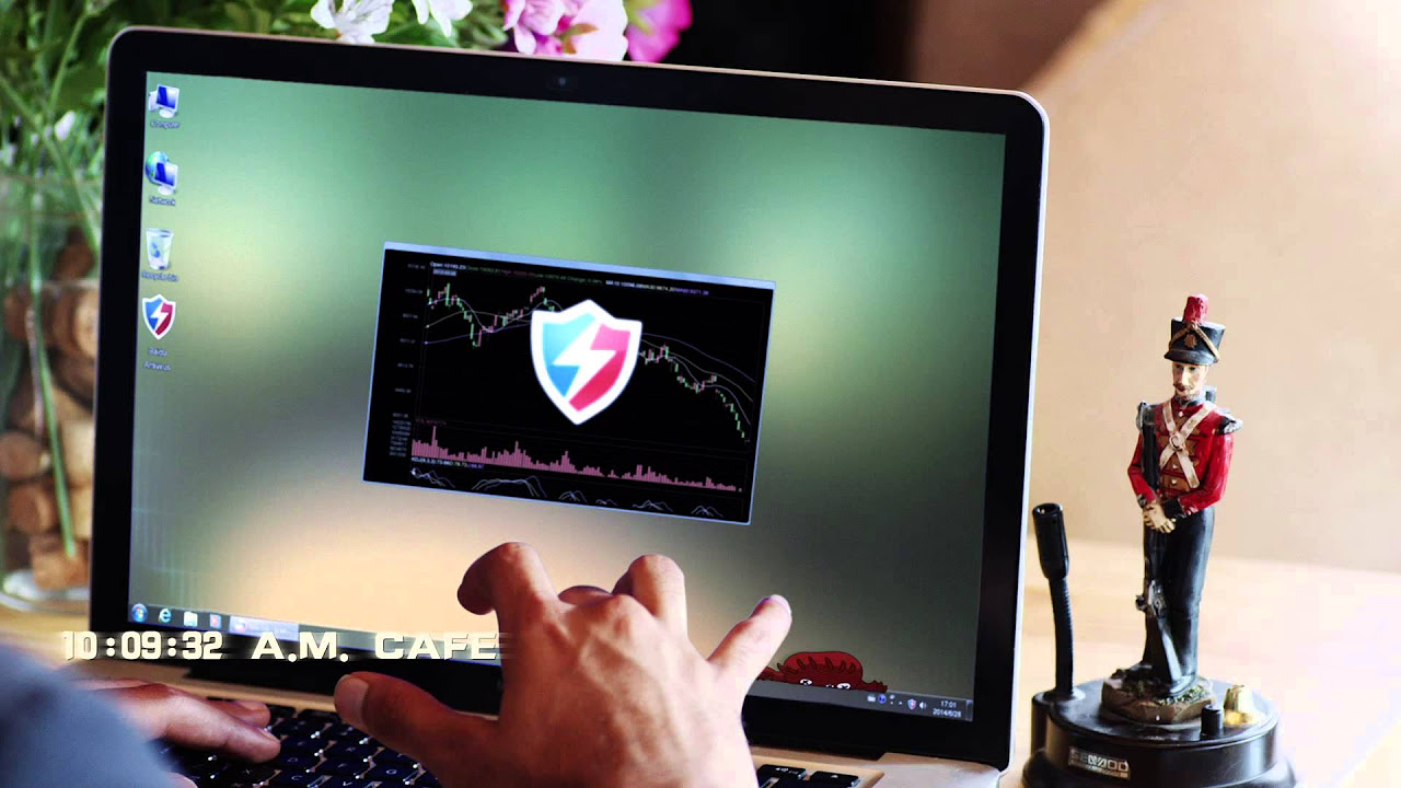 ดาวน์โหลด โปรแกรม สแกน ไวรัส baidu  New 2022  Baidu Antivirus is your PC's personal superhero!